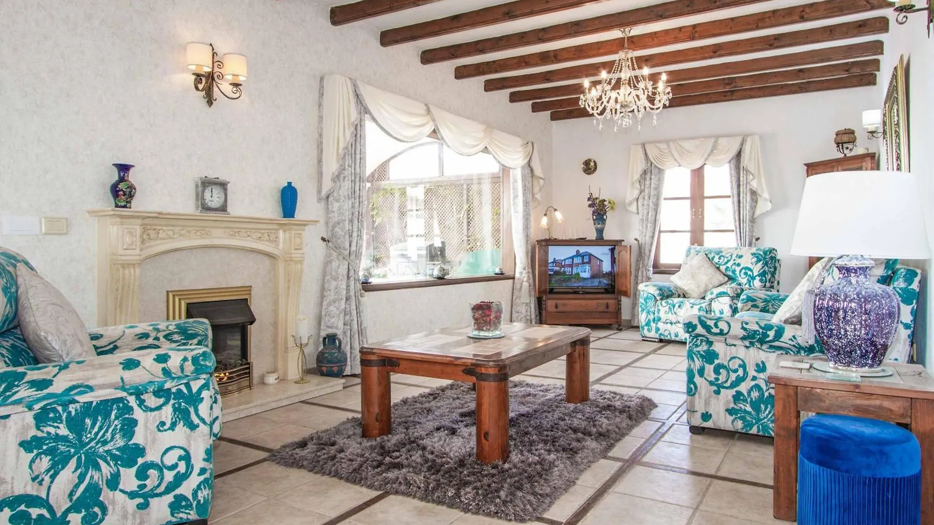 Casa Dune La Asomada  Španělsko
