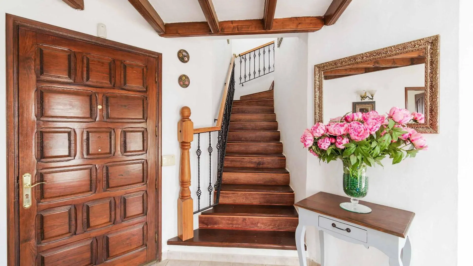 Vila Casa Dune La Asomada  Španělsko