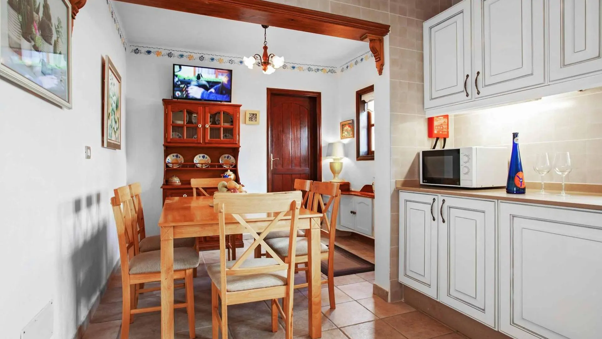 Casa Dune La Asomada  La Asomada (Lanzarote)
