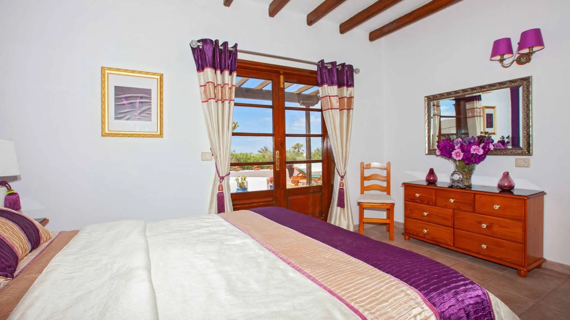 Vila Casa Dune La Asomada