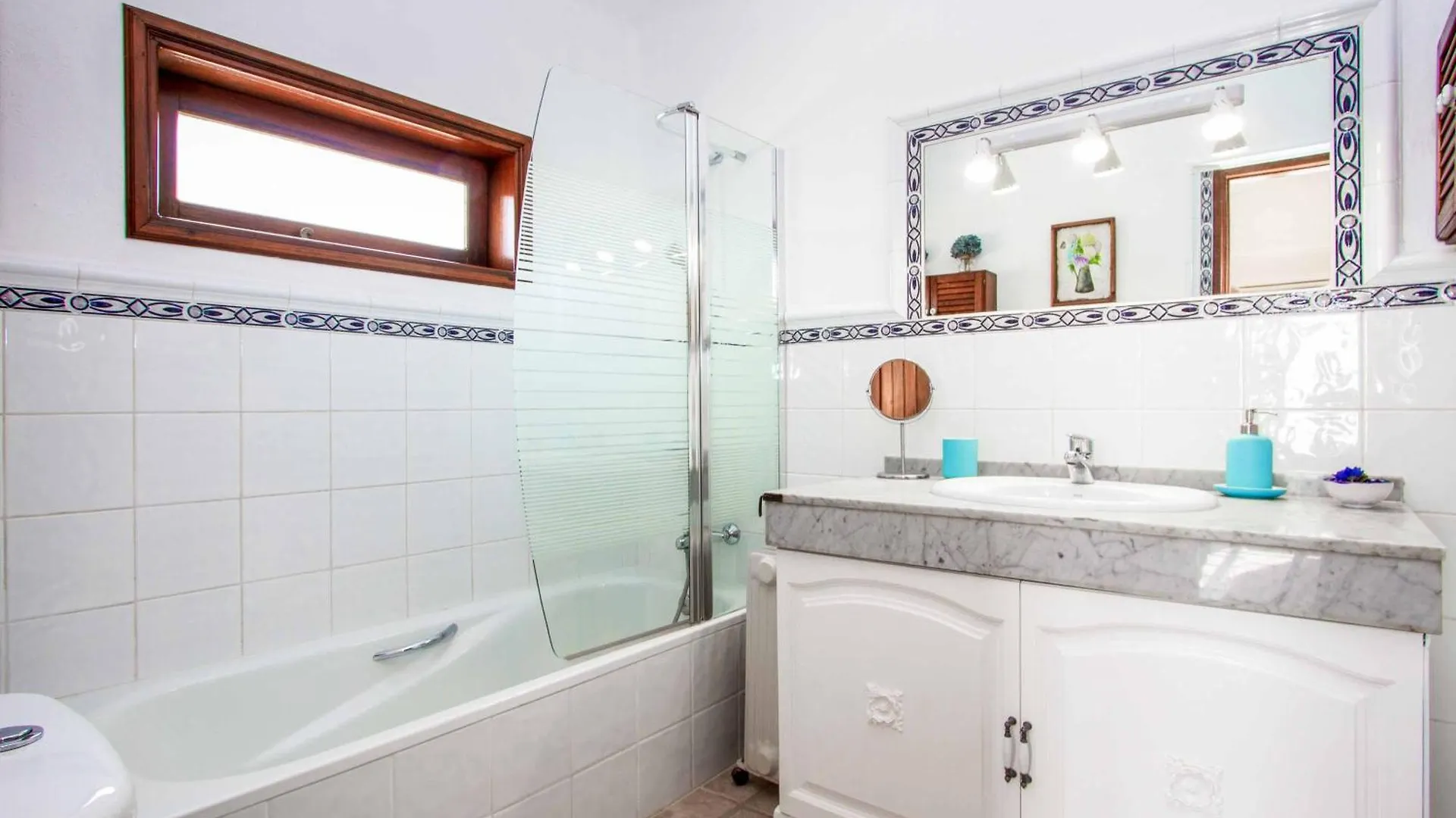Casa Dune La Asomada  Villa