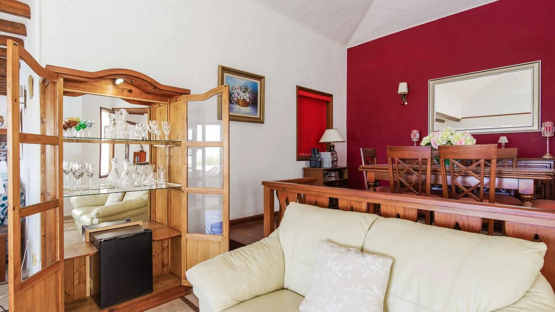 Villa Casa Dune La Asomada
