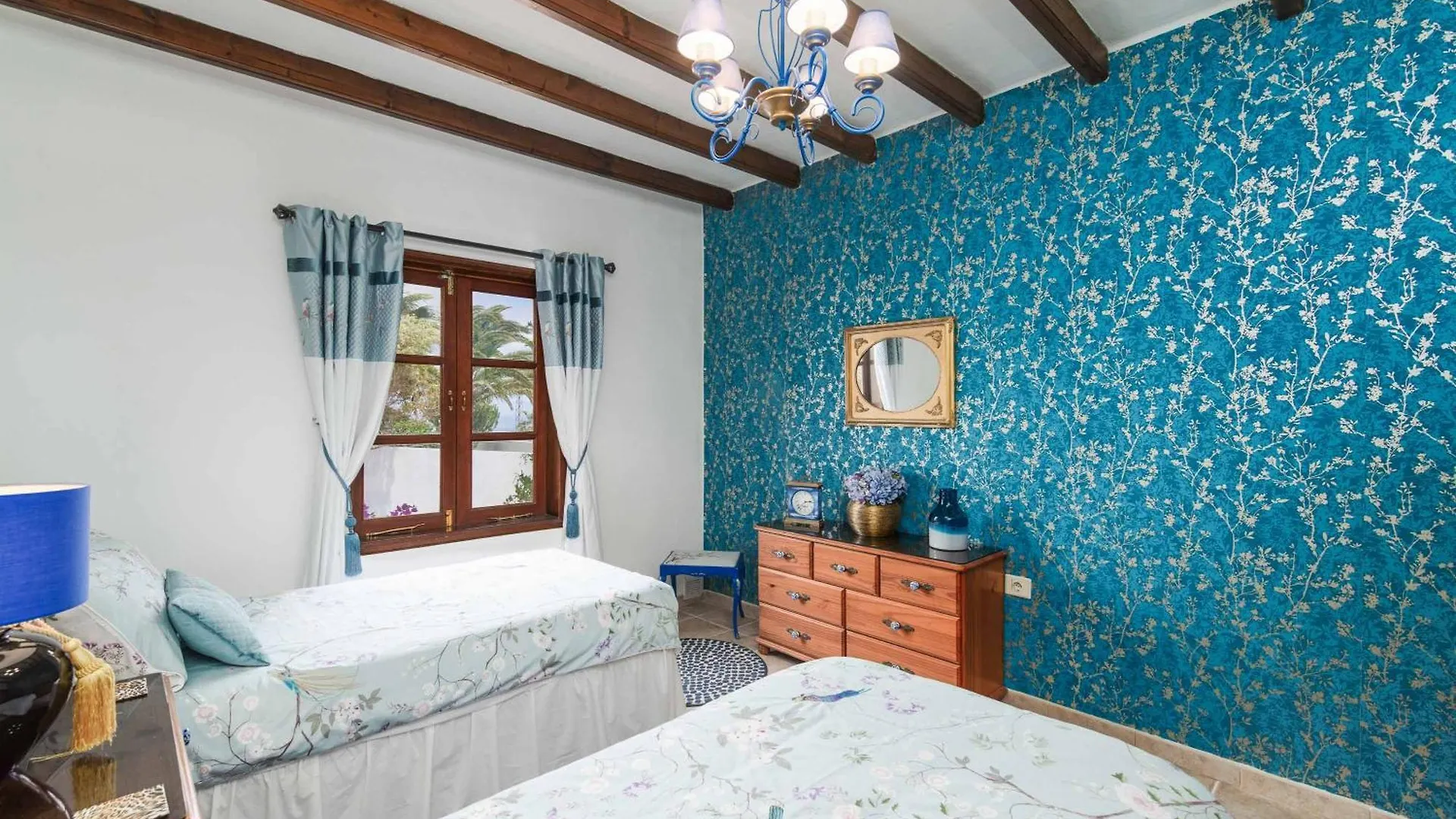 Casa Dune La Asomada  Vila
