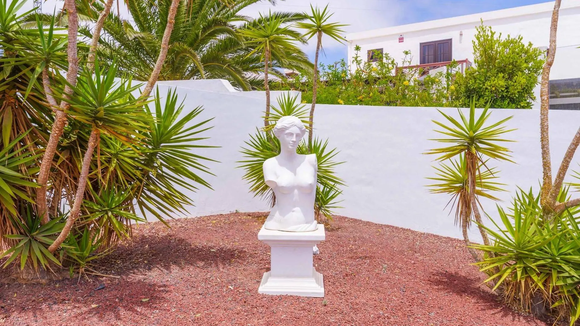Casa Dune La Asomada  La Asomada (Lanzarote)