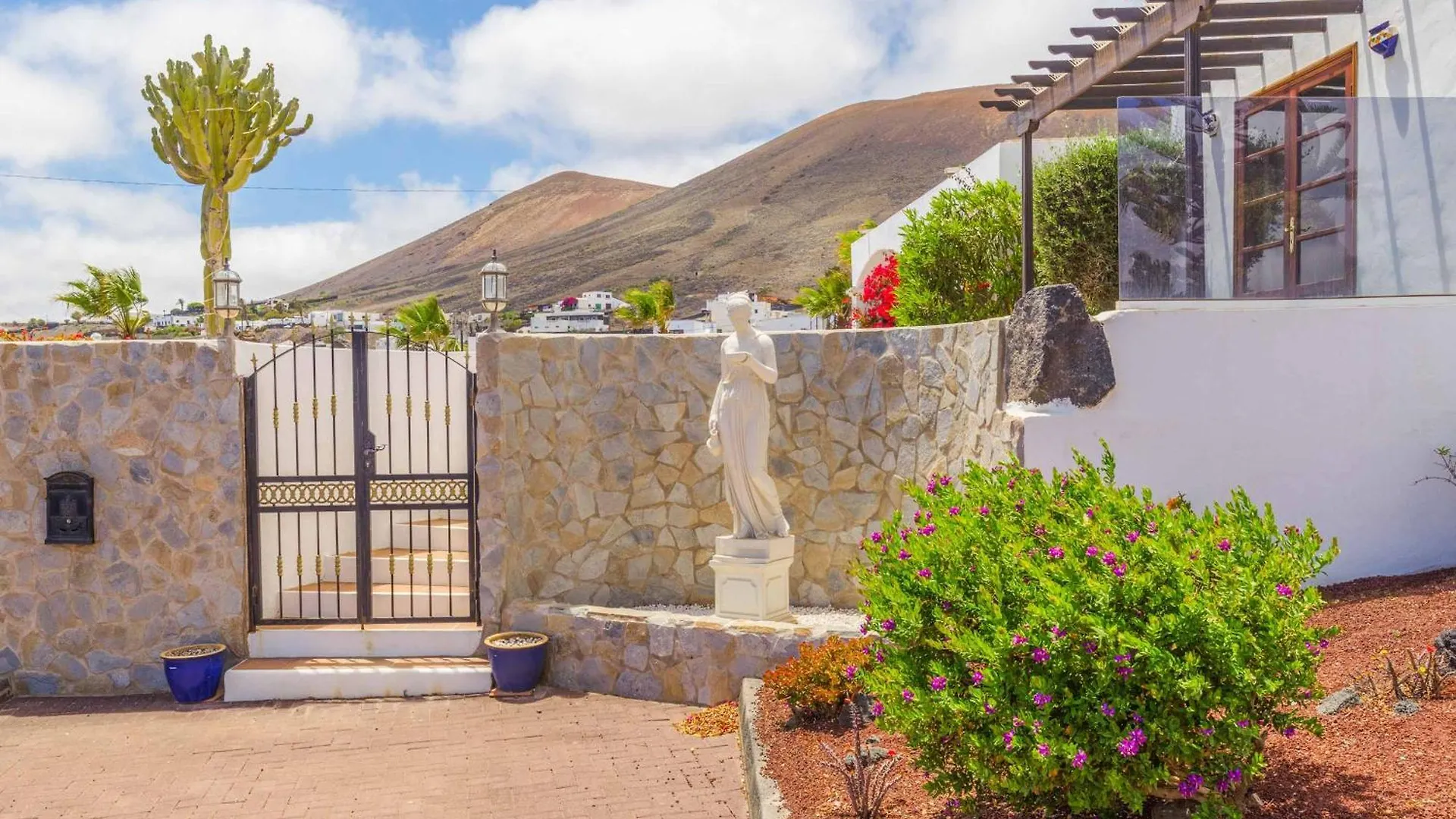 Casa Dune La Asomada