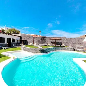Rurales Islas Canarias Country house