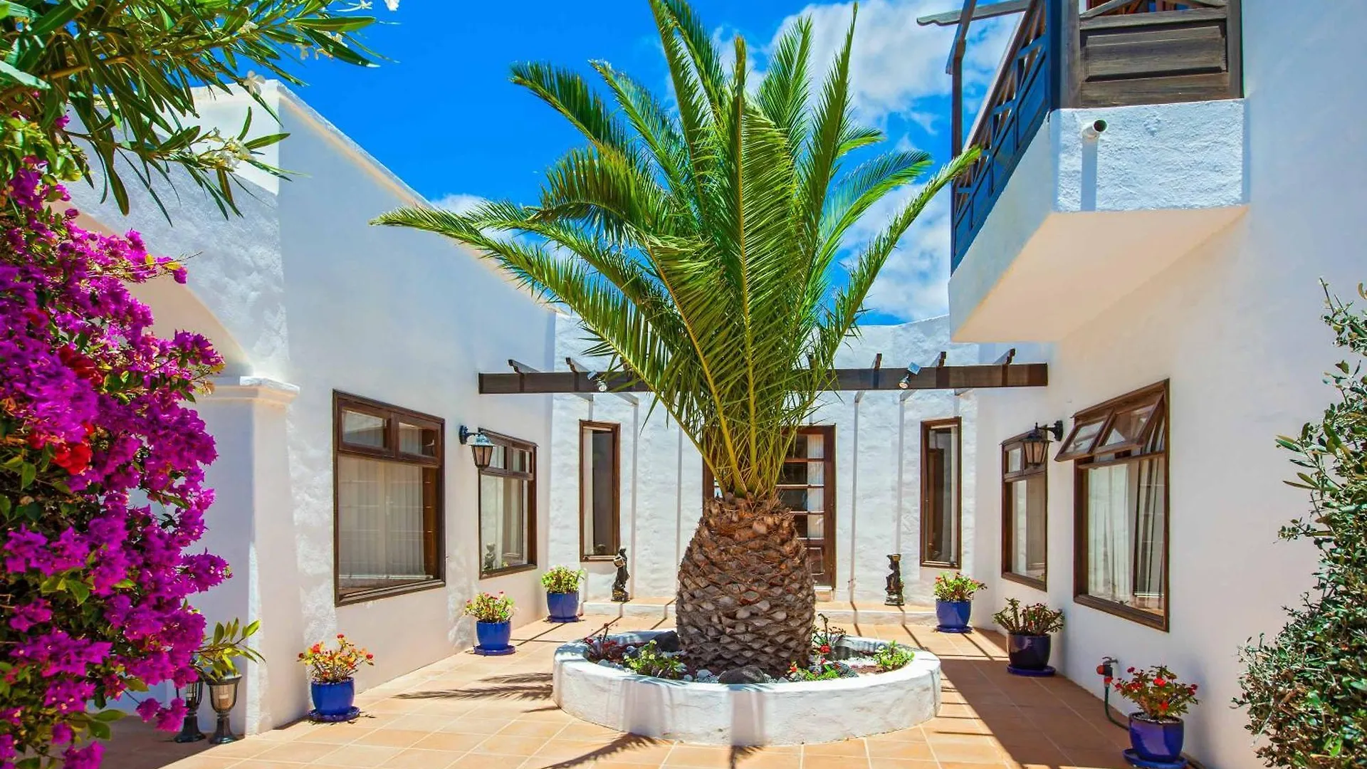 Villa Casa Dune La Asomada