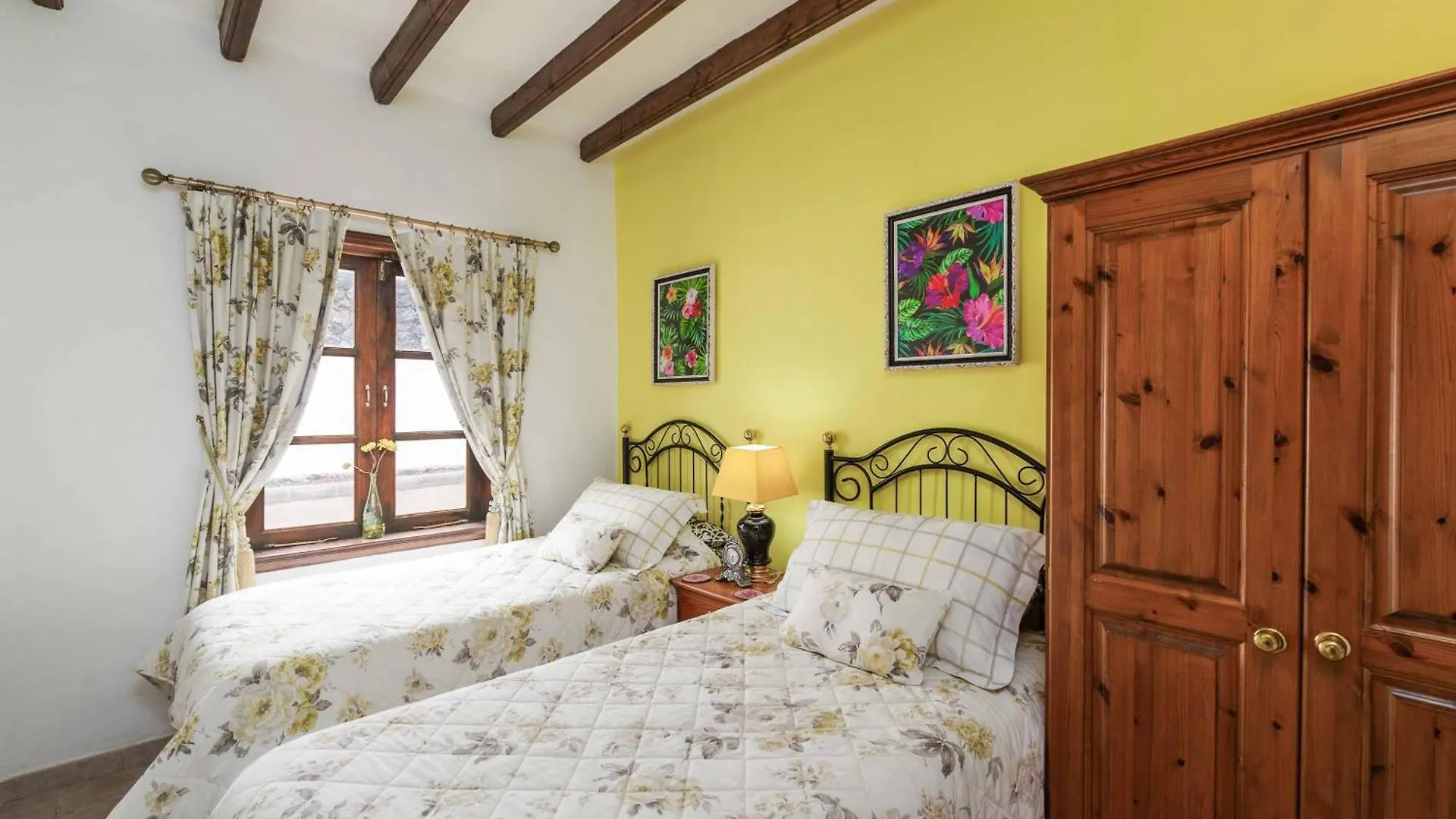 Casa Dune La Asomada  Villa La Asomada (Lanzarote)