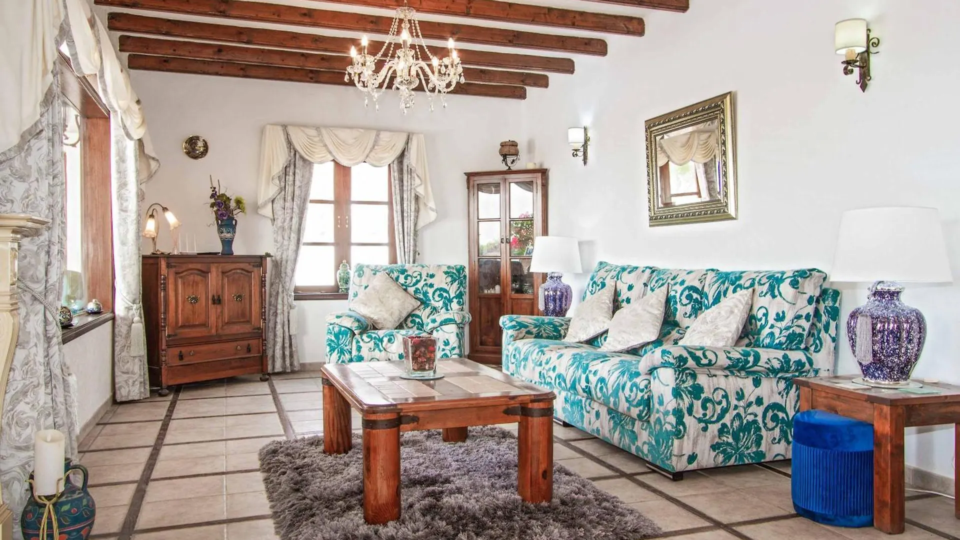 Villa Casa Dune La Asomada