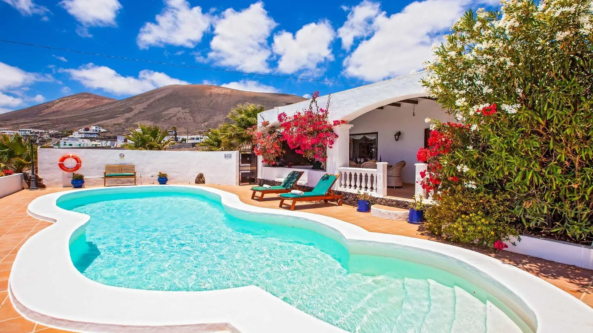 Casa Dune La Asomada