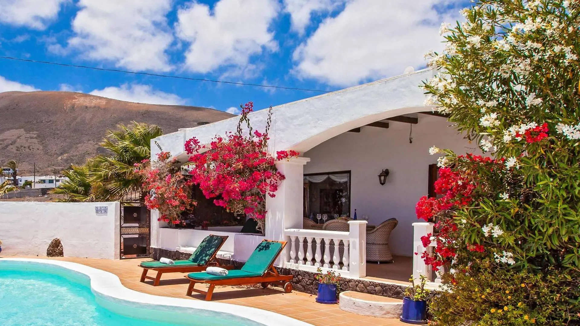 Casa Dune La Asomada  Spain