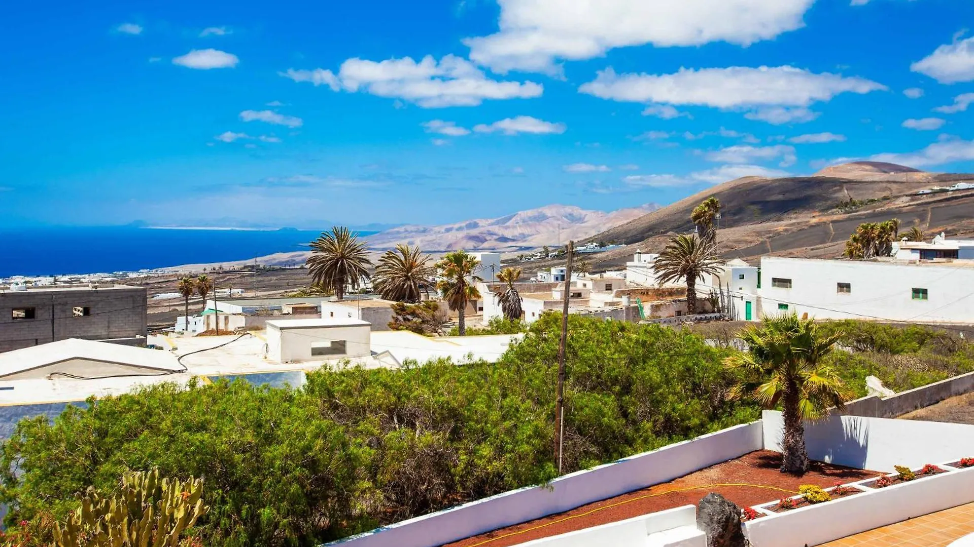 Casa Dune La Asomada  Villa